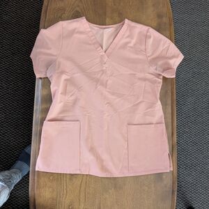 Women's Mandala Scrubs